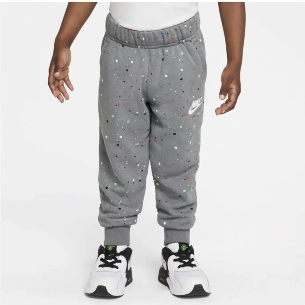 Nike Baby Boy's Sportswear DNA Pants (Toddler)